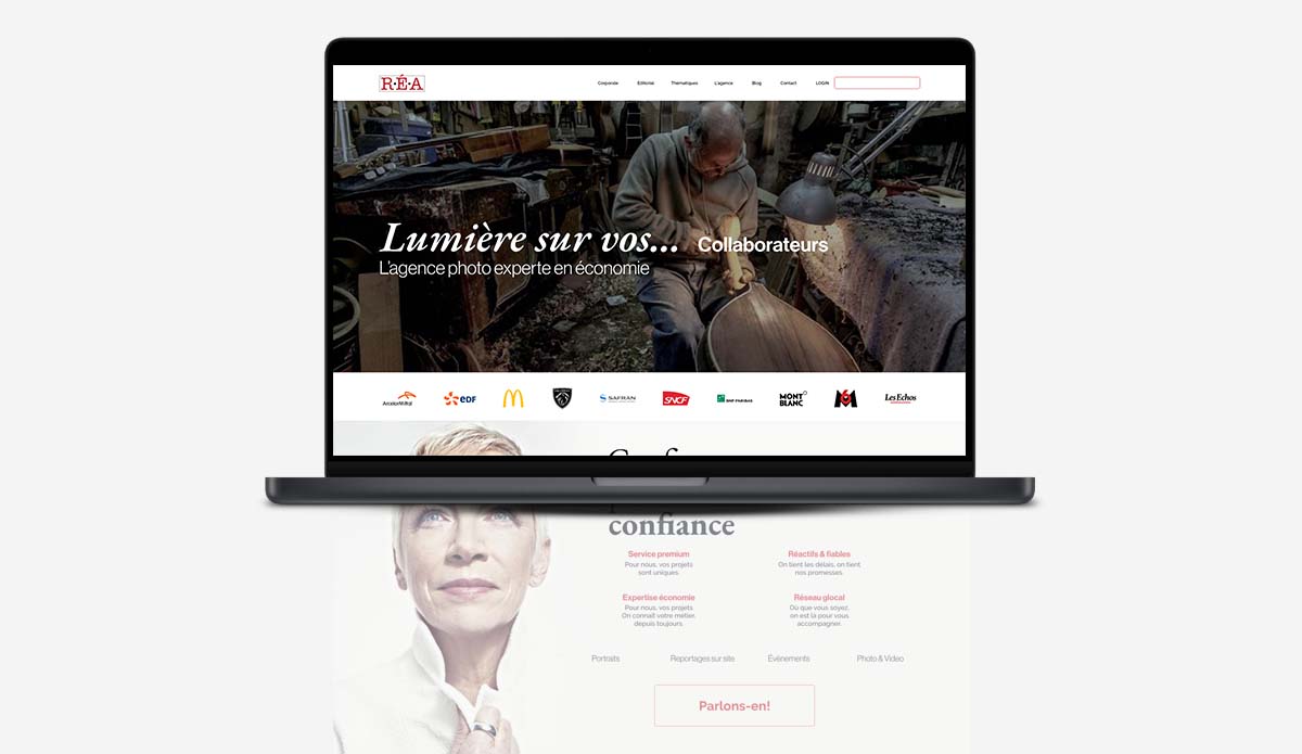 Diseñador gráfico Diseño-web empleo Madrid